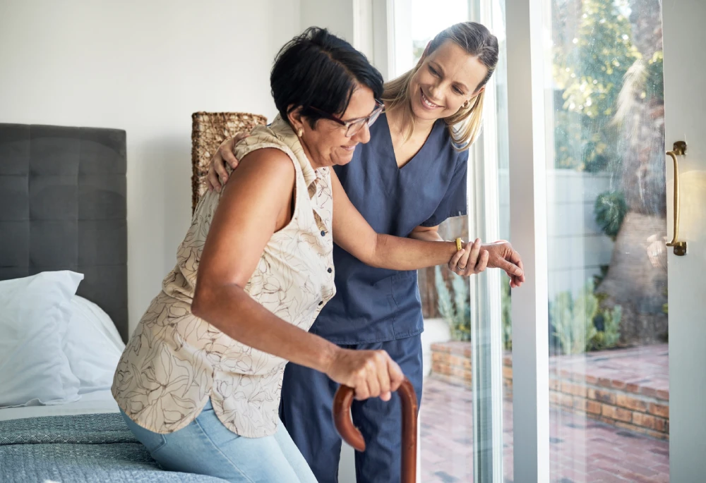 O que é Home Care e Sua Importância